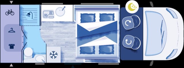 Chausson 660 First Line EDITION - Photo 13