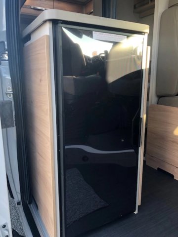 Dethleffs Globetrail CVD 600 - Photo 2