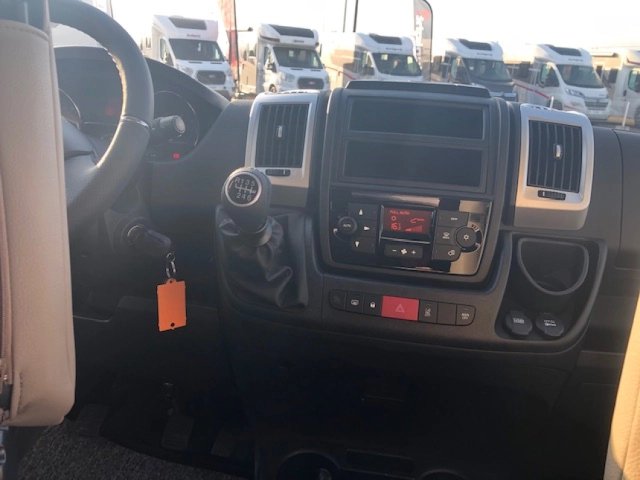 Dethleffs Globetrail CVD 600 - Photo 3