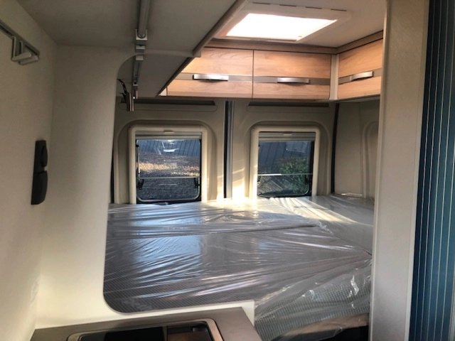 Dethleffs Globetrail CVD 600 - Photo 4