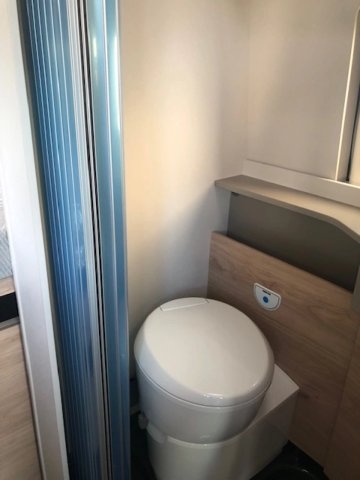 Dethleffs Globetrail CVD 600 - Photo 6