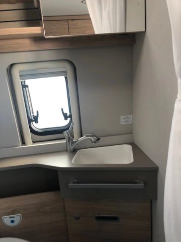 Dethleffs Globetrail CVD 600 - Photo 7