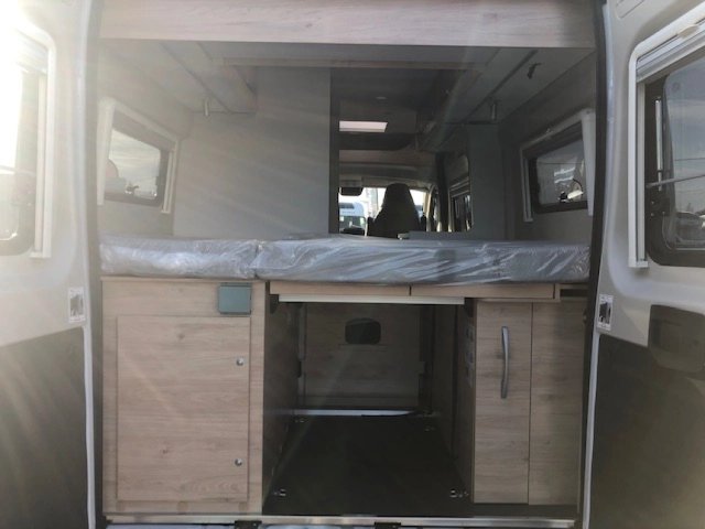 Dethleffs Globetrail CVD 600 - Photo 10