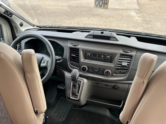 Dethleffs Globetrail CFO - Photo 3