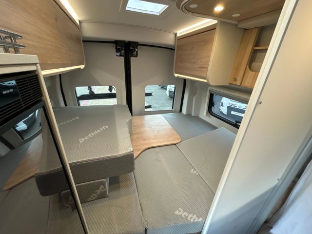 Dethleffs Globetrail CFO - Photo 4