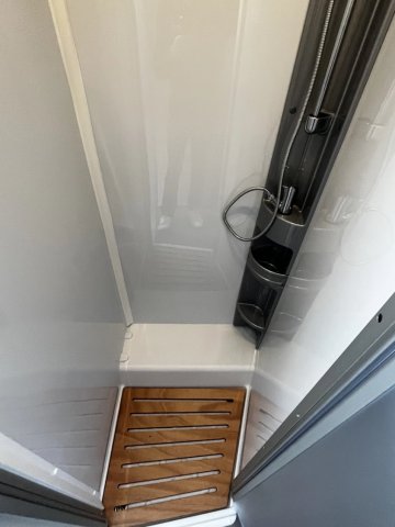 Dethleffs Just Camp T 7052 DBL T7052 - Photo 2