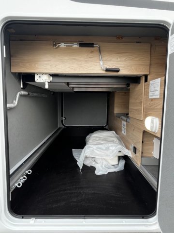 Dethleffs Just Camp T 7052 DBL T7052 - Photo 3