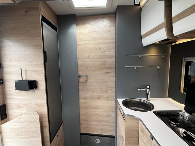 Dethleffs Just Camp T 7052 DBL T7052 - Photo 4