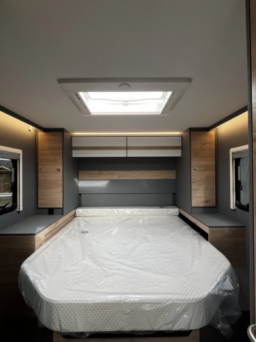 Dethleffs Just Camp T 7052 DBL T7052 - Photo 8