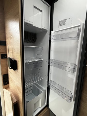 Dethleffs Just Camp T 7052 DBL T7052 - Photo 10