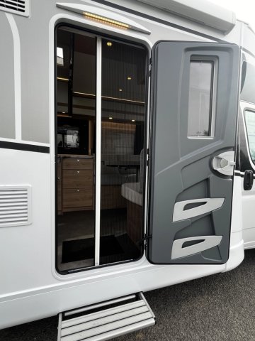 Dethleffs Just Camp T 7052 DBL T7052 - Photo 12