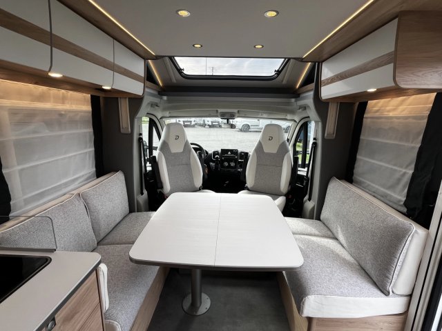 Dethleffs Just Camp T 7052 DBL T7052 - Photo 14