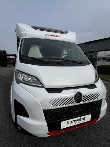 Dethleffs Just Camp T 7052 DBL T7052 - Photo 17