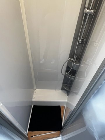 Dethleffs Just Camp T 7052 EBL T7052 Neuf