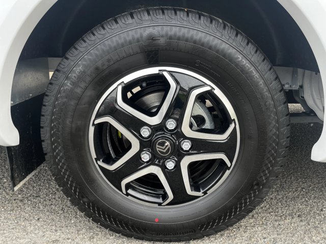 Dethleffs Just Camp T 7052 EBL T7052 - Photo 2