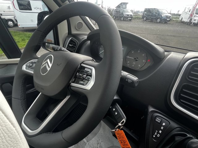 Dethleffs Just Camp T 7052 EBL T7052 - Photo 6