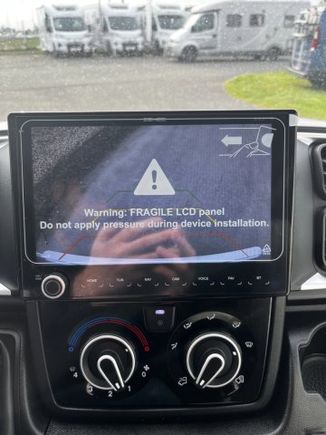 Dethleffs Just Camp T 7052 EBL T7052 - Photo 9