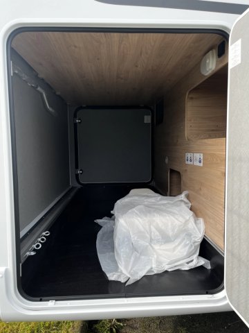 Dethleffs Just Camp T 7052 EBL T7052 - Photo 11