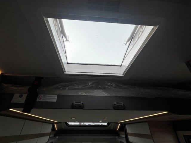 Dethleffs Just Camp T 7052 EBL T7052 - Photo 12