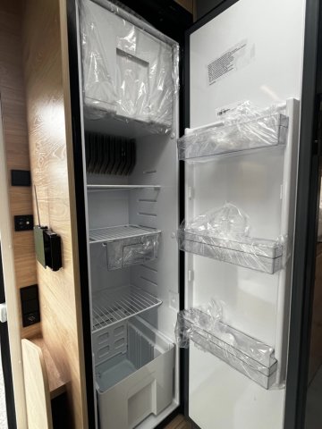 Dethleffs Just Camp T 7052 EBL T7052 - Photo 15