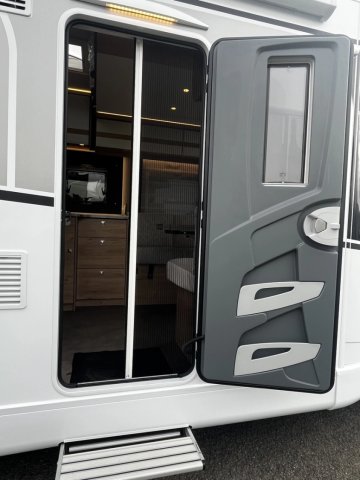 Dethleffs Just Camp T 7052 EBL T7052 - Photo 17