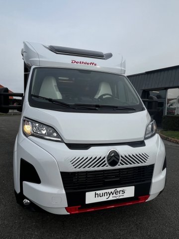 Dethleffs Just Camp T 7052 EBL T7052 - Photo 20