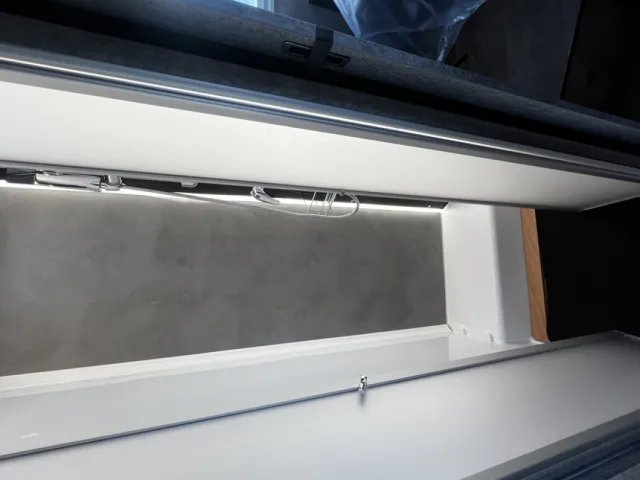 Dethleffs Trend I 7057 DBL GT - Photo 1