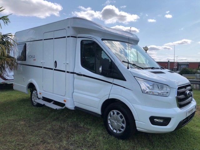 Dethleffs Yoka Go - Photo 3