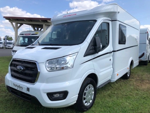 Dethleffs Yoka Go - Photo 4