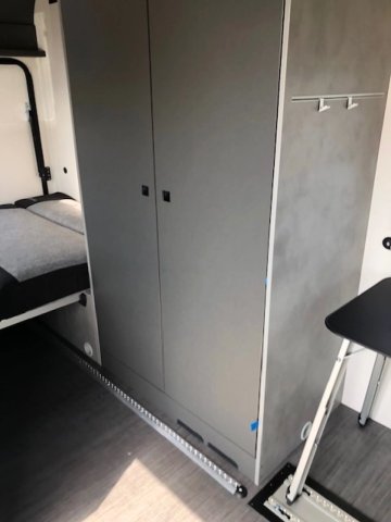 Dethleffs Yoka Go - Photo 5