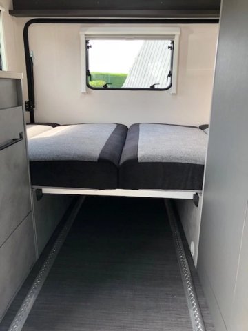 Dethleffs Yoka Go - Photo 6