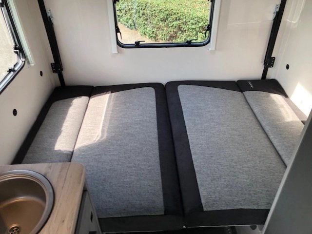 Dethleffs Yoka Go - Photo 7