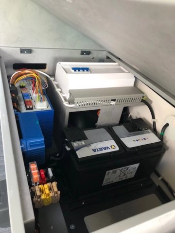 Dethleffs Yoka Go - Photo 8