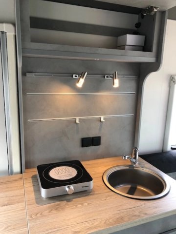 Dethleffs Yoka Go - Photo 9