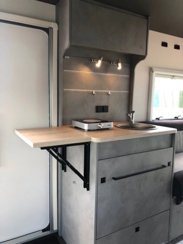 Dethleffs Yoka Go - Photo 11