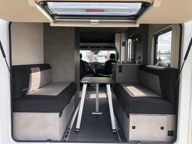 Dethleffs Yoka Go - Photo 12