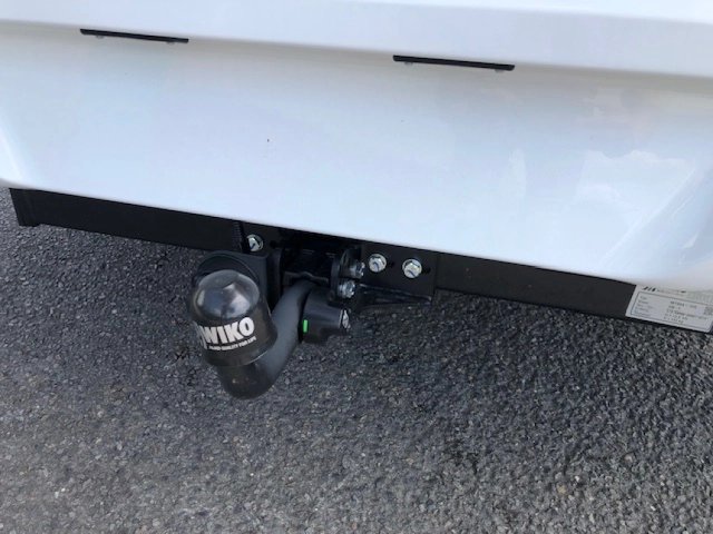 Dethleffs Yoka Go - Photo 13