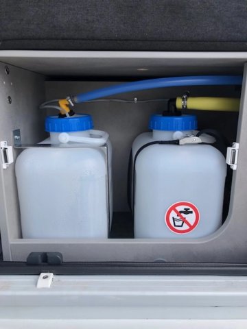 Dethleffs Yoka Go - Photo 14