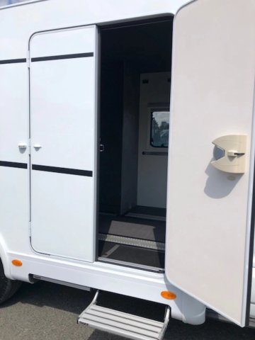 Dethleffs Yoka Go - Photo 15