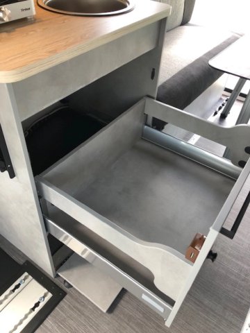 Dethleffs Yoka Go - Photo 16