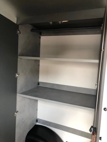 Dethleffs Yoka Go - Photo 17