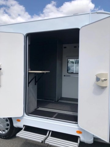 Dethleffs Yoka Go - Photo 19