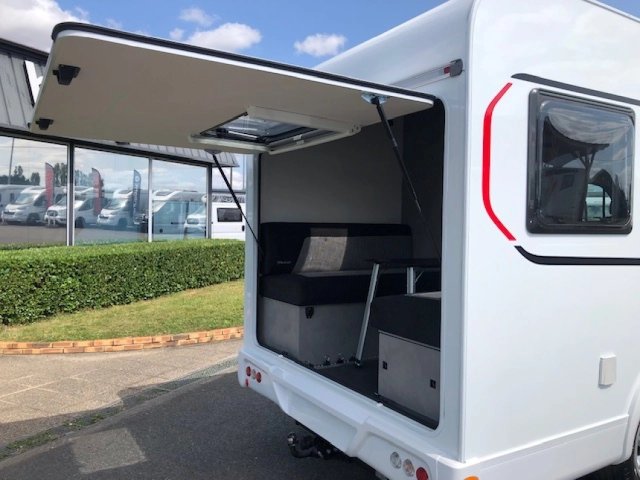 Dethleffs Yoka Go - Photo 20