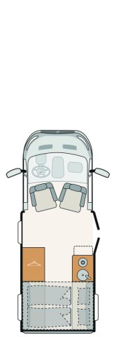 Dethleffs Yoka Go - Photo 21