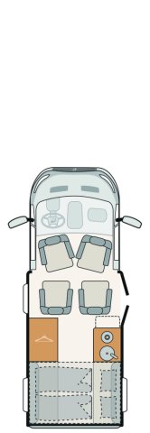 Dethleffs Yoka Go - Photo 22