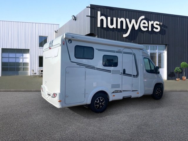 Etrusco V 5.9 DB Location Hunyvers - Photo 2