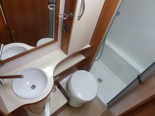 Fleurette Migrateur 60 LG - Photo 3