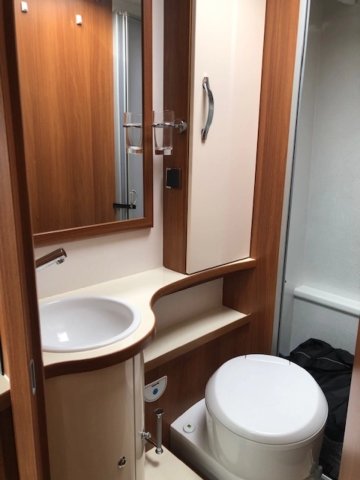 Fleurette Migrateur 60 LG - Photo 10