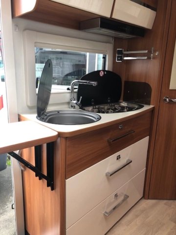 Fleurette Migrateur 60 LG - Photo 11