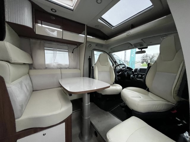 Fleurette Migrateur 60 LG - Photo 4